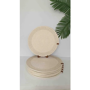 Veronica Art 6 Kişilik Supla Takımı, Amerikan Servisi