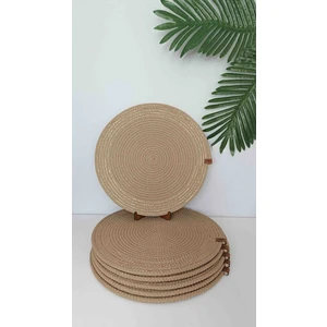 Veronica Art 6 Kişilik Supla Takımı, Amerikan Servisi