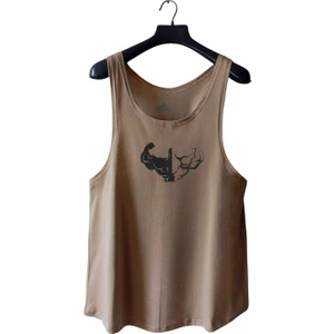 Fitness Tank Top Gym Sporcu Antreman Atlet