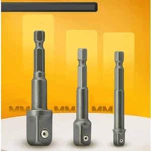 Bits Uzatma Adaptörü Lokma Tutucu 721693