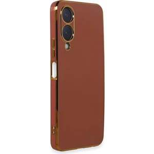 Vivo Y17S Kılıf Parlak Tasrım Kamera Korumalı Ultra Yumuşak Esnek A+ Kalite Kapak