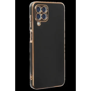 Samsung Galaxy M33 Kılıf Parlak Tasrım Kamera Korumalı Ultra Yumuşak Esnek A+ Kalite Kapak