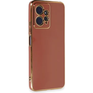Xiaomi Redmi Note 12 4g Kılıf Parlak Tasrım Kamera Korumalı Ultra Yumuşak Esnek A+ Kalite Kapak