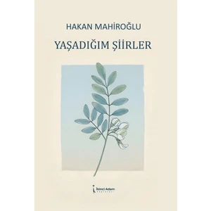 Yaşadığım Şiirler