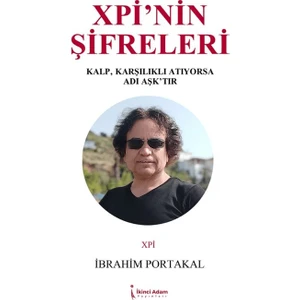 Xpi’nin Şifreleri
