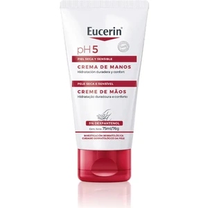 Ph5 Crema Manos Piel Duyarlı Eucerin El Kremi 75 ml