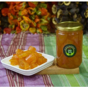 Gazi Sofra Antep Turunç Reçeli 720 gr