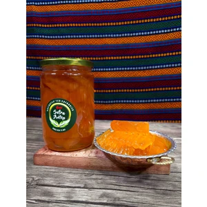 Gazi Sofra Antep Kıtır Kabak Reçeli 720 gr