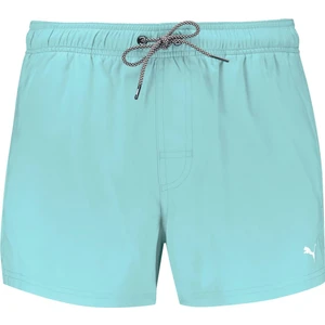 Swım Kısa Kesim Şort Erkek Mayo