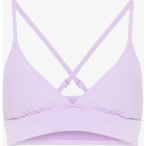 Lila Yuna Bralette Bikini Üstü