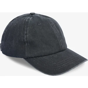 Erkek George Siyah Şapka