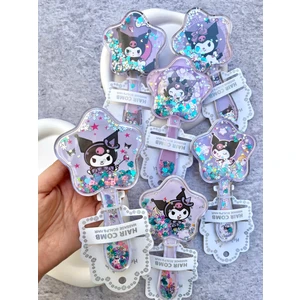 Toka Sepetim Kuromili Çocuk Tarağı 1 Adet