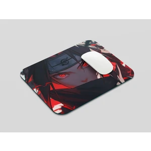 Naruto Itachi 22X18 Mousepad -  Anime Mousepad Baskılı
