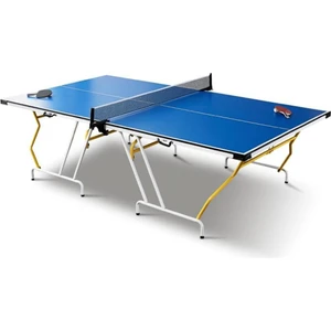 Mastens Pratik Katlanabilen Masa Tenisi Masası Uluslararası Standartlarda