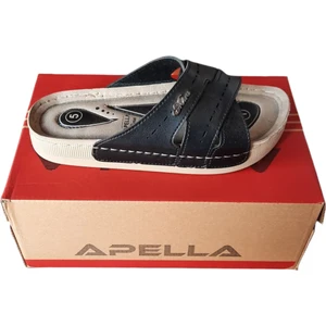 Düz Ortopedik Onu Açık Terlik (Apella)