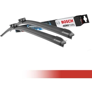Peugeot 3008 Bosch Aerotwin Ön Silecek Takımı 2016-2025