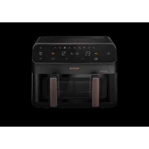 Fra 9494 Gurme Triofry® Az Yağlı Fritöz