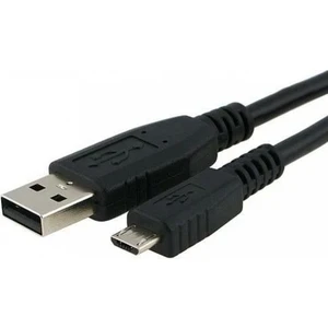 Movetime MT40-40X / MT42-42X / MT46-46X Serileri Için Şarj USB Kablosu Micro USB