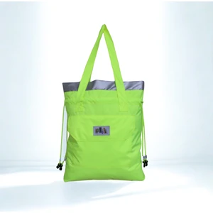 Su Geçirmez ,ıslak, Kuru, Mayo, Kirli Temiz Kıyafet ve Bez, Plaj, Kırtasiye Bebek ve Çocuk Çantası Çok Amaçlı Çanta Mega Boy 52 cm x 47 cm