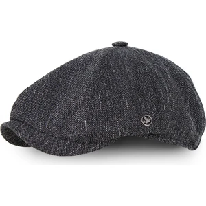 Modern Tasarımlı Spor Şapka – Yazlık, Lastikli ve Bedensiz