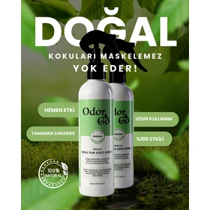 Koku Yok Edici Sprey