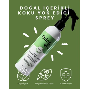 Koku Yok Edici Sprey