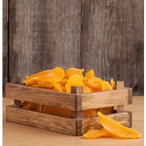 Asır Hekim Mango Kurusu 250 gr