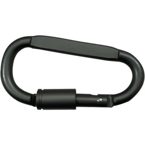 Single Sword Ithal Paslanmaz, Vidalı Karabina Kanca