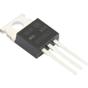 Mbr 20100CT Metal