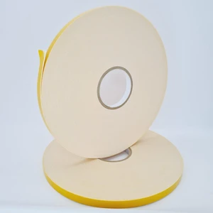 Çift Taraflı Akrilik Köpük Bant 15MMX25MT