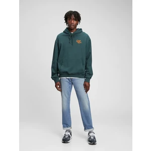 Gapflex Washwell™ Straight Jean Pantolon