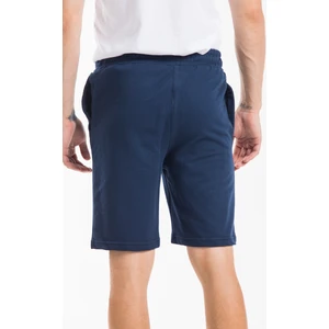 Süperlife Erkek Yelken Baskılı Standart &regular Kalıp Şort SPR25SR083