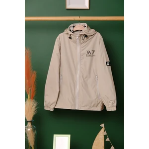 Erkek Çocuk Spor Mevsimlik Mont Mm.xa7