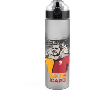 Galatasaray Orjinal Lisanslı Suluk Mauro Ikardi Trıtan Matara 25598