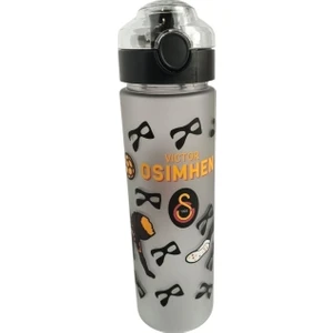 Galatasaray Victor Osimhen 630ML Tritan Matara 25599