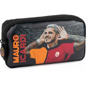Galatasaray Mauro Icardı Kalem Çantası 25593 Me Çanta Orjinal Lisanslı Kalem Kutusu