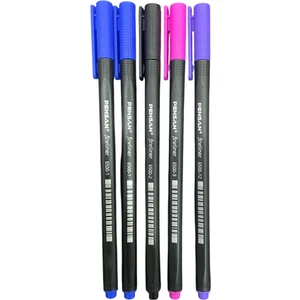 Fineliner 5'li Set