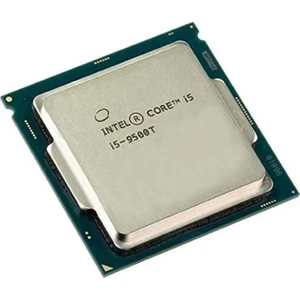 I5 9500T SRF4D 2.20 Kadar 3.70 Ghz Altı Çekirdekli 9m 35W LGA1151 Cpu Işlemci