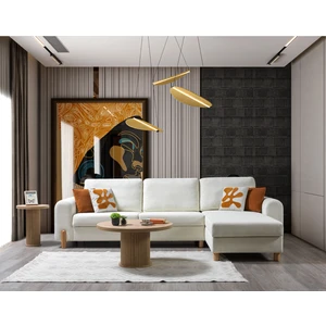 Parla Yataklı Sandıklı Köşe Koltuk 272-195