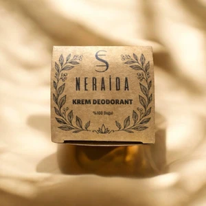 Krem Deodorant