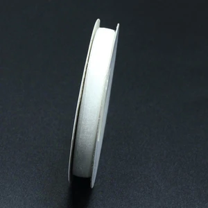 Organze Tül Kurdele 6 mm