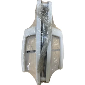 Genç Osman Pvc Kapı Kolu