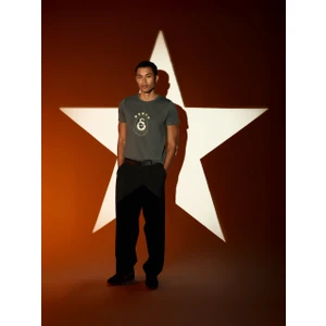 Gs Store Galatasaray 5 Yıldız T-Shirt E251352
