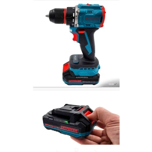 Catpower Akülü Vidalama E1010