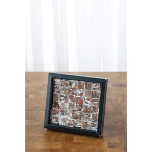 Antep Pazarı Bademli Çifte Kavrulmuş Lokum - 260 gr