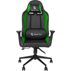 Nova Essence Series Premium Oyuncu Koltuğu – Ergonomik Profesyonel Deri Oyuncu Koltuğu, Kompakt Yapı