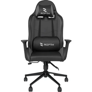 Nova Essence Series Premium Oyuncu Koltuğu – Ergonomik Profesyonel Deri Oyuncu Koltuğu, Kompakt Yapı