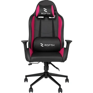 Nova Essence Series Premium Oyuncu Koltuğu – Ergonomik Profesyonel Deri Oyuncu Koltuğu, Kompakt Yapı