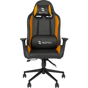 Nova Essence Series Premium Oyuncu Koltuğu – Ergonomik Profesyonel Deri Oyuncu Koltuğu, Kompakt Yapı