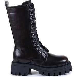 Bağcıklı Yüksek Taban Bot